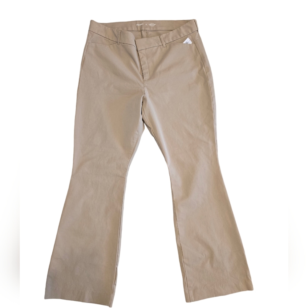Old Navy High-Rise Women Pant